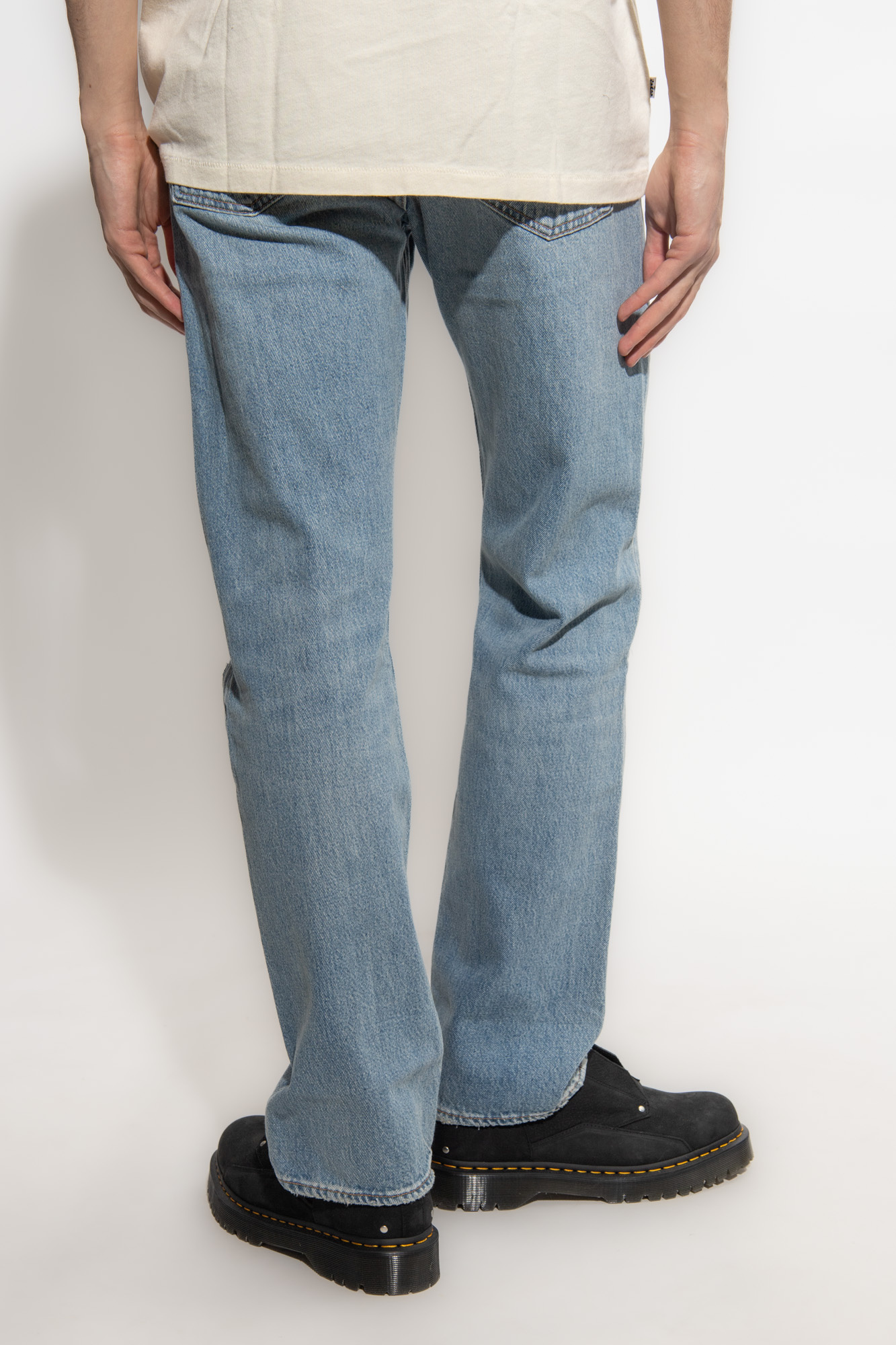 Levi's 'Responsibly Made' collection '501® Original' jeans